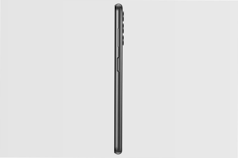 Galaxy A13 - Smartphone Potente e Duraturo 6.6" 4GB Nero