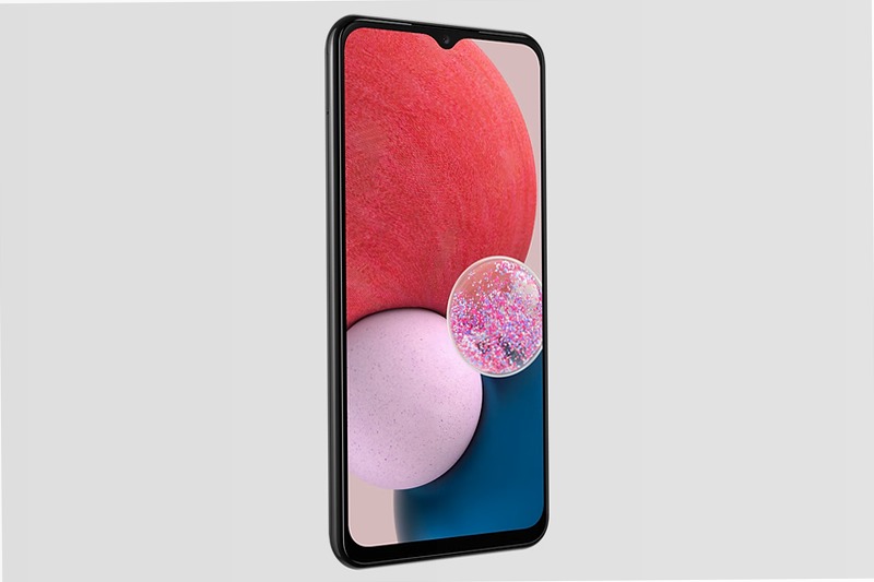 Galaxy A13 - Smartphone Potente e Duraturo 6.6" 4GB Nero