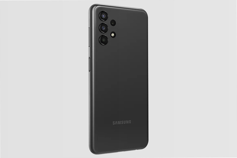 Galaxy A13 - Smartphone Potente e Duraturo 6.6" 4GB Nero