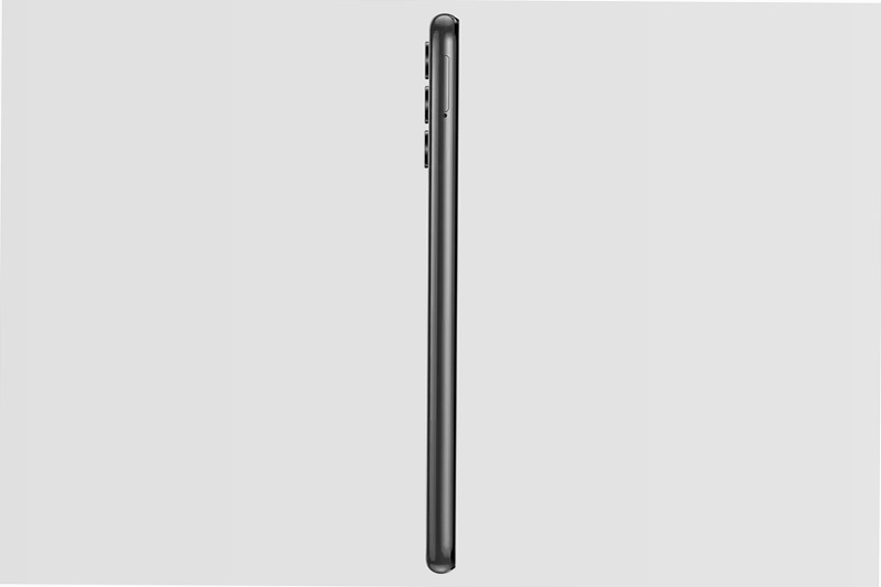 Galaxy A13 - Smartphone Potente e Duraturo 6.6" 4GB Nero