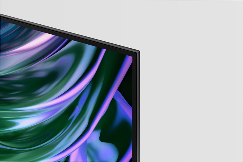 OLED 4K 77" S90D TV 2024