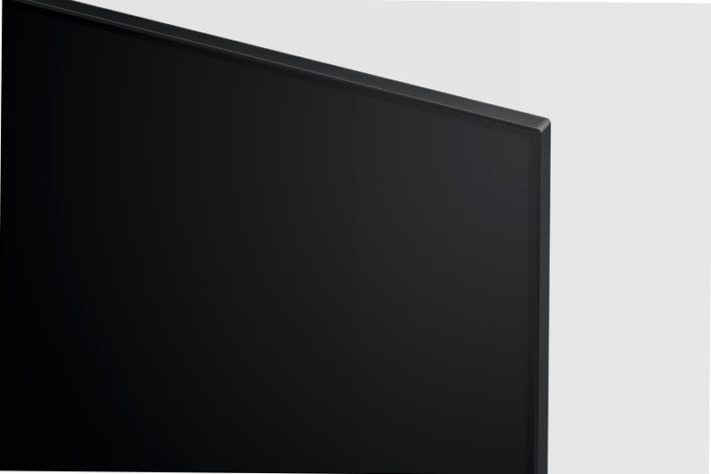 Smart Monitor M7 - M70D da 32'' UHD Flat Nero VA