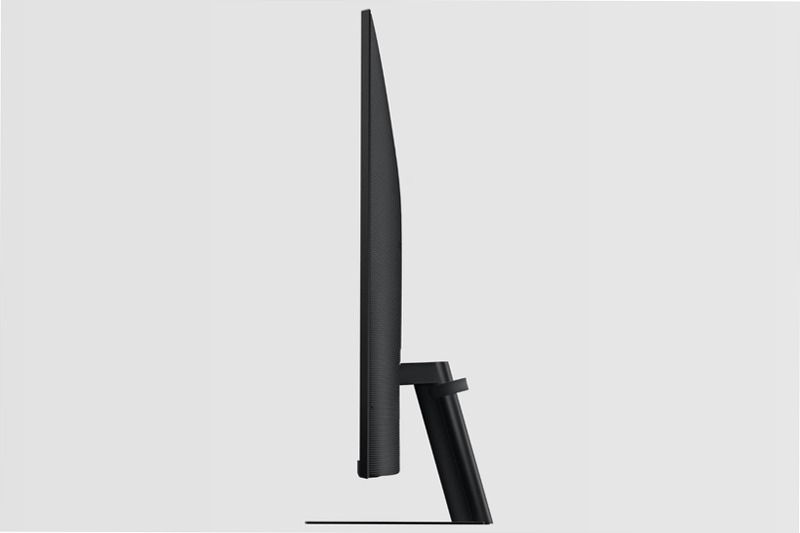 Smart Monitor M7 - M70D da 32'' UHD Flat Nero VA