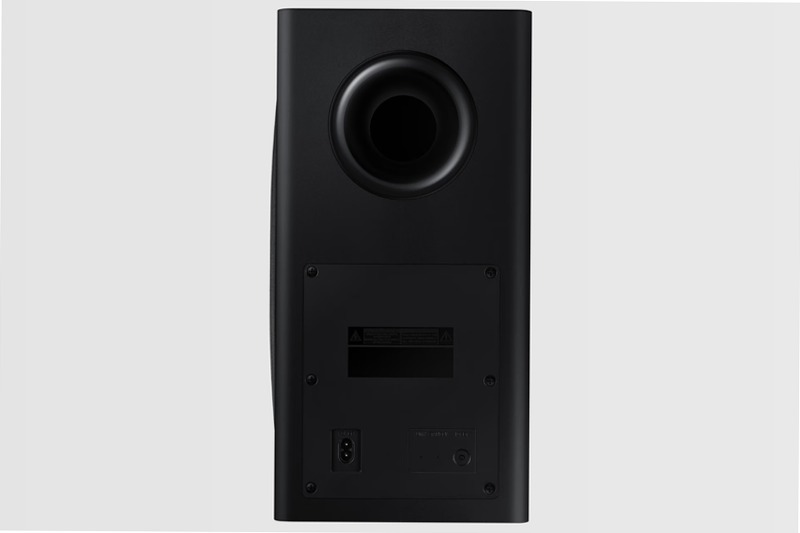 Soundbar HW-Q800T 3.1.2Ch 3.1 330w