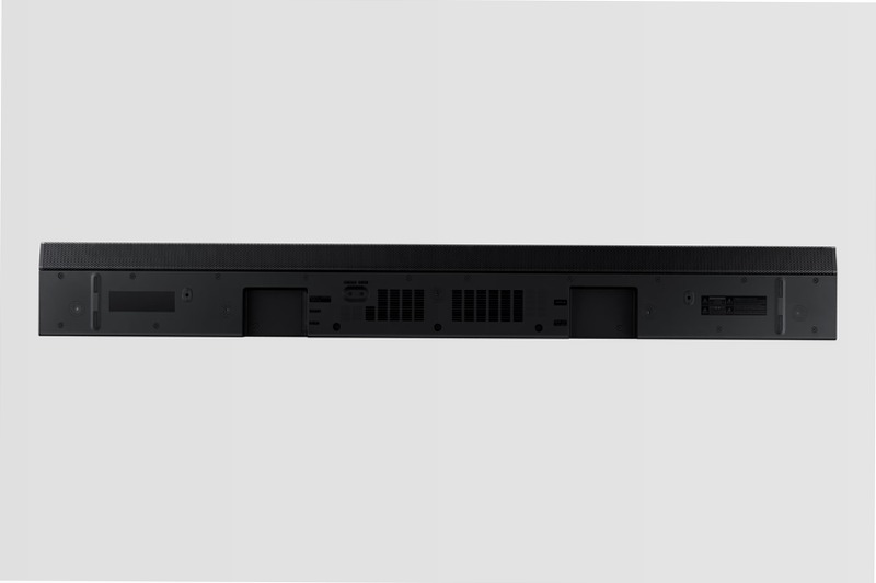 Soundbar HW-Q800T 3.1.2Ch 3.1 330w
