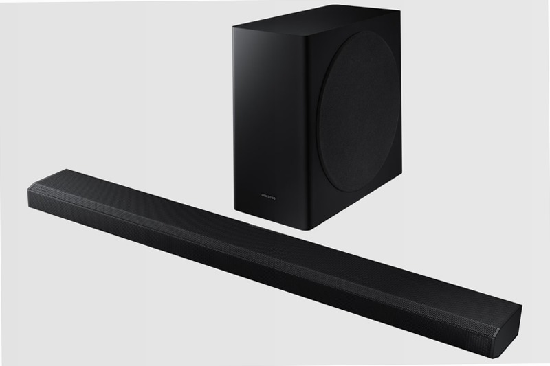 Soundbar HW-Q800T 3.1.2Ch 3.1 330w