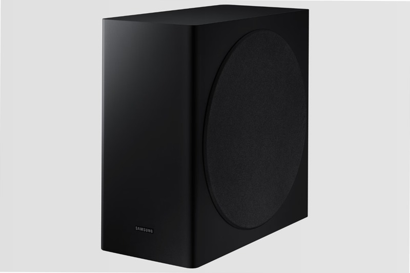 Soundbar HW-Q800T 3.1.2Ch 3.1 330w
