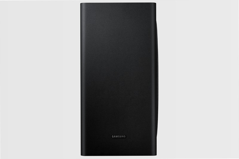 Soundbar HW-Q800T 3.1.2Ch 3.1 330w