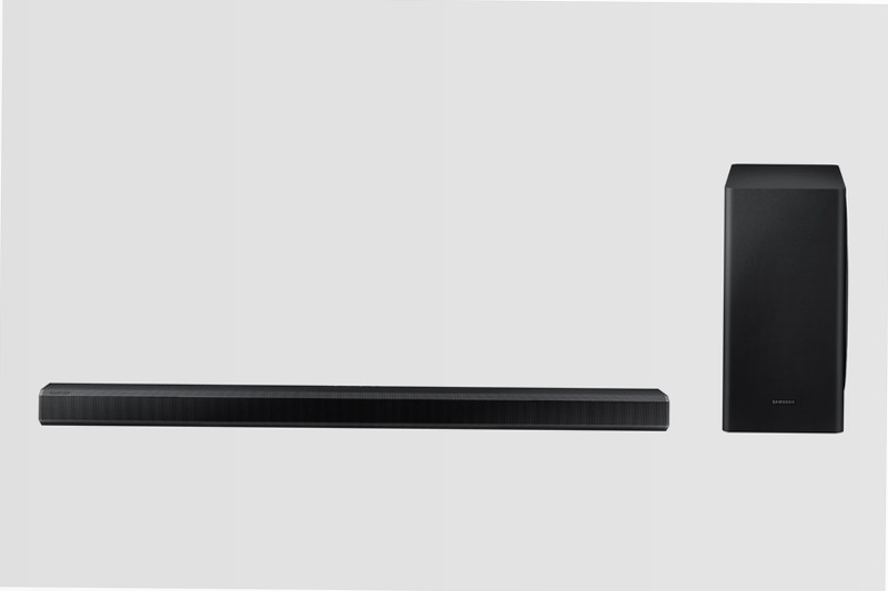Soundbar HW-Q800T 3.1.2Ch 3.1 330w