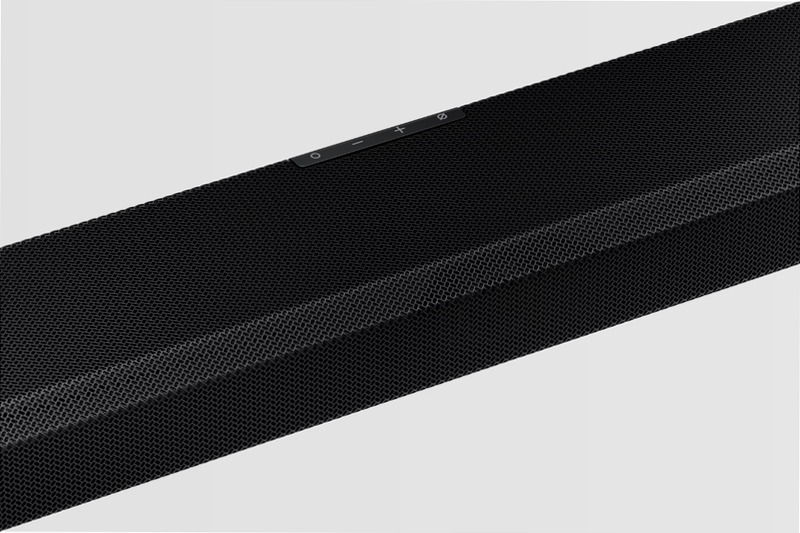 Soundbar HW-Q800T 3.1.2Ch 3.1 330w