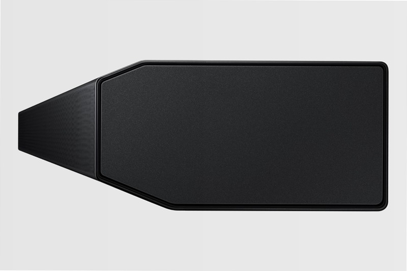 Soundbar HW-Q800T 3.1.2Ch 3.1 330w