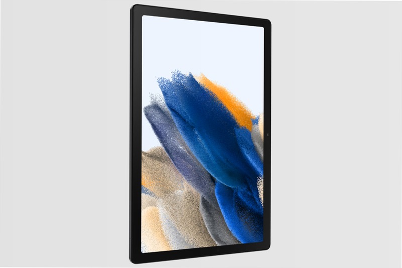 Galaxy Tab A8 (10.5", Wi-Fi) 10.5" Grigio 2.1GB