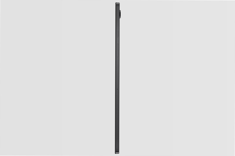 Galaxy Tab A8 (10.5", Wi-Fi) 10.5" Grigio 2.1GB