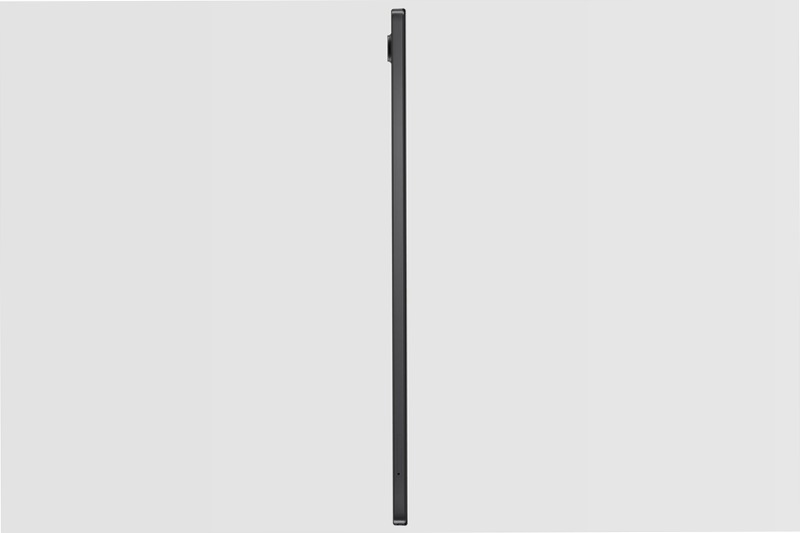 Galaxy Tab A8 (10.5", Wi-Fi) 10.5" Grigio 2.1GB