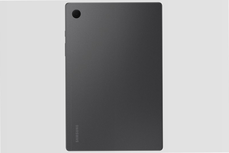 Galaxy Tab A8 (10.5", Wi-Fi) 10.5" Grigio 2.1GB