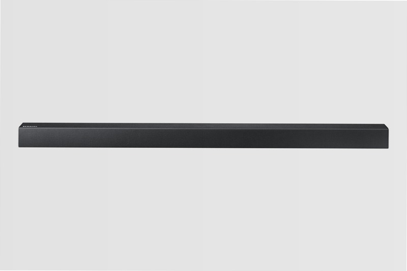 Soundbar HW-R450 2.1Ch - Sounding Power in Every Corner 2.1 200w