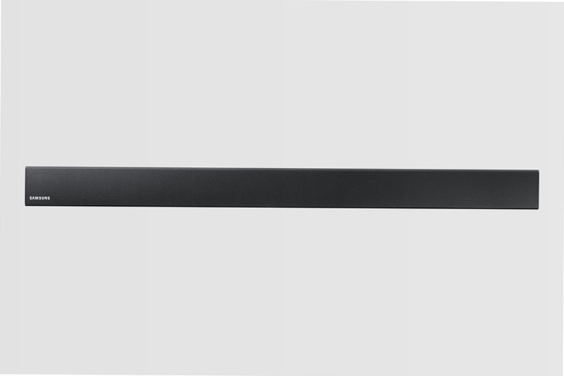 Soundbar HW-R450 2.1Ch - Sounding Power in Every Corner 2.1 200w