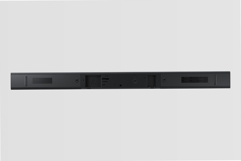 Soundbar HW-R450 2.1Ch - Sounding Power in Every Corner 2.1 200w