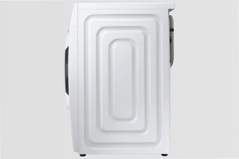 Lavatrice Crystal Clean WW11BGA046TTET | Samsung IT 11kg Bianco