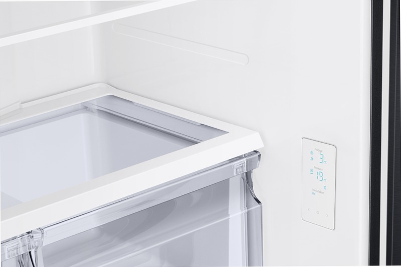 Frigorifero 3 Porte RF5000A 495L - Samsung IT 495lt