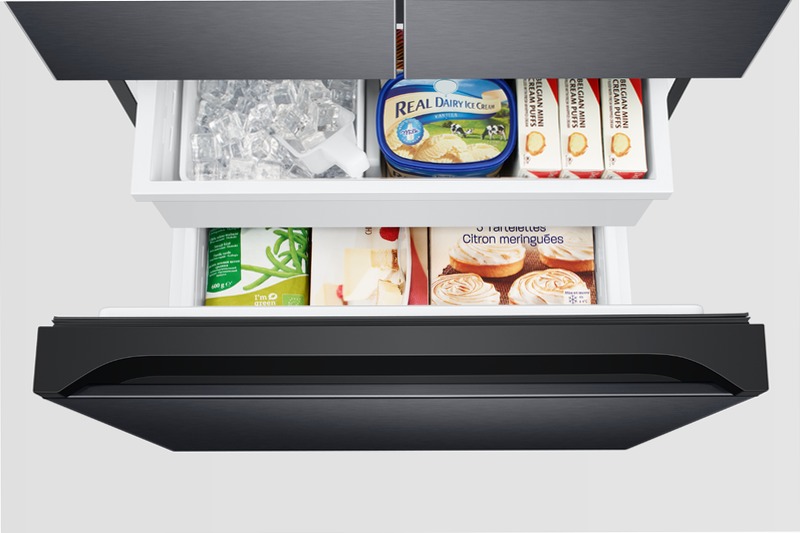 Frigorifero 3 Porte RF5000A 495L - Samsung IT 495lt