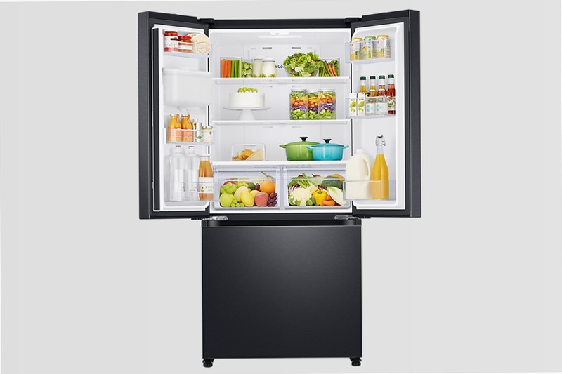 Frigorifero 3 Porte RF5000A 495L - Samsung IT