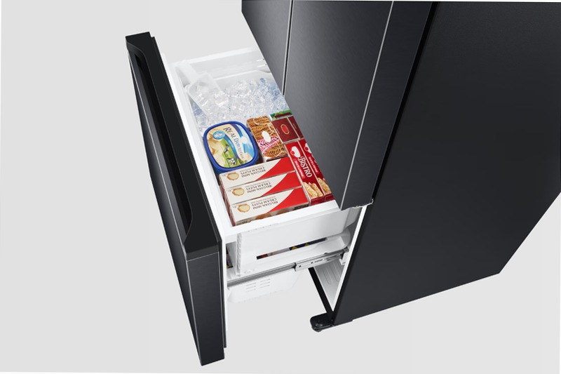 Frigorifero 3 Porte RF5000A 495L - Samsung IT 495lt