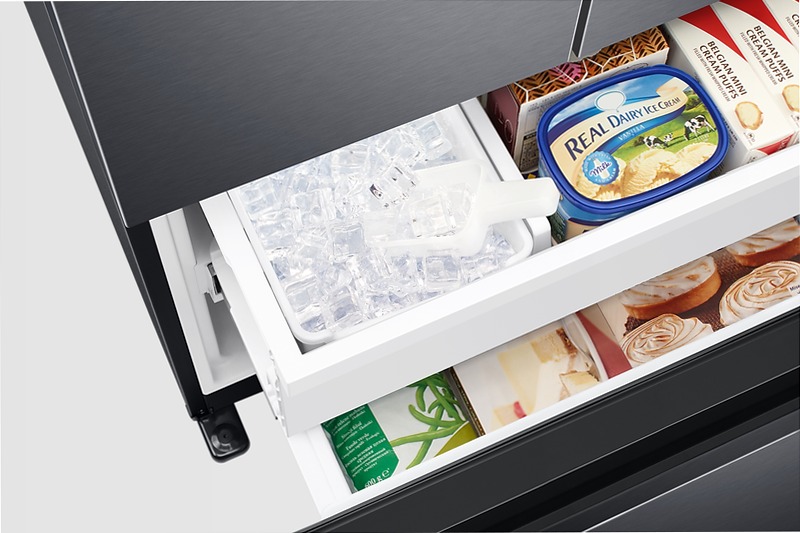 Frigorifero 3 Porte RF5000A 495L - Samsung IT