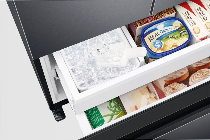 Frigorifero 3 Porte RF5000A 495L - Samsung IT 495lt