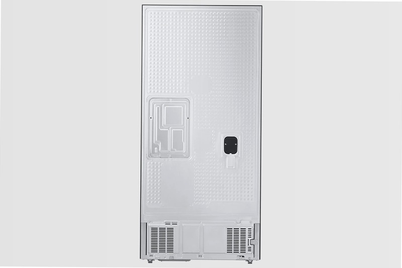 Frigorifero 3 Porte RF5000A 495L - Samsung IT