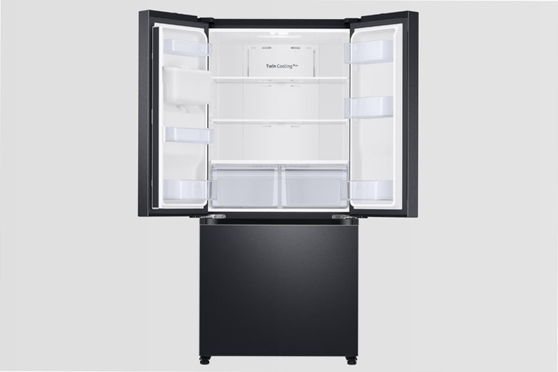 Frigorifero 3 Porte RF5000A 495L - Samsung IT 495lt