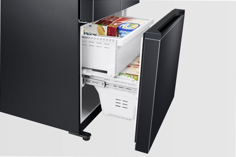 Frigorifero 3 Porte RF5000A 495L - Samsung IT 495lt