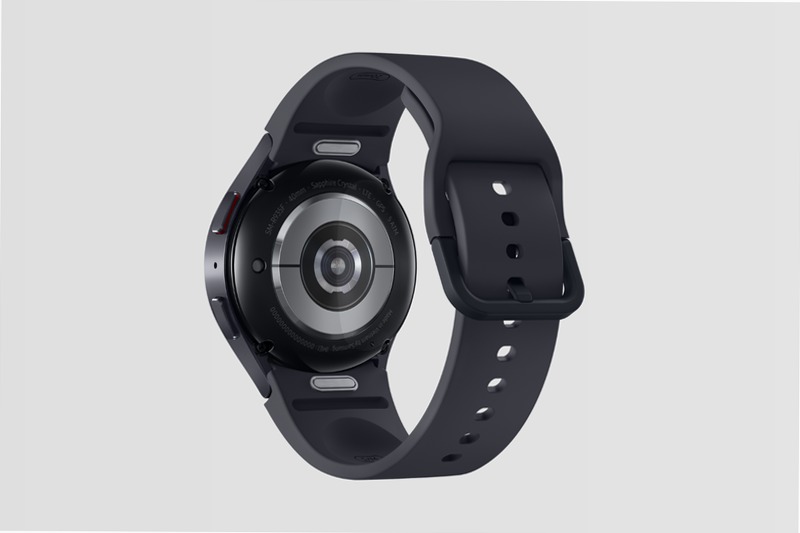 Galaxy Watch6 (LTE, 40mm) Graphite Grafite