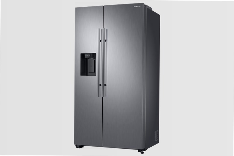 Side by Side Serie 8000 RS67N8211S9