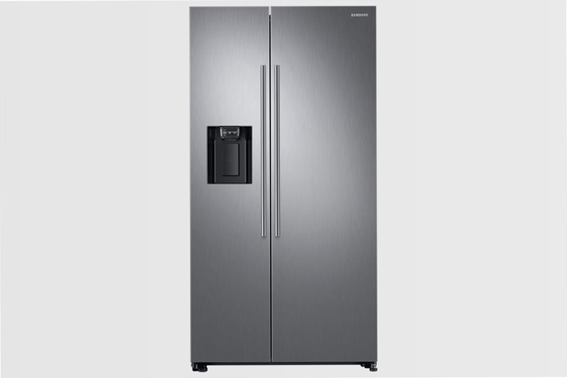 Side by Side Serie 8000 RS67N8211S9