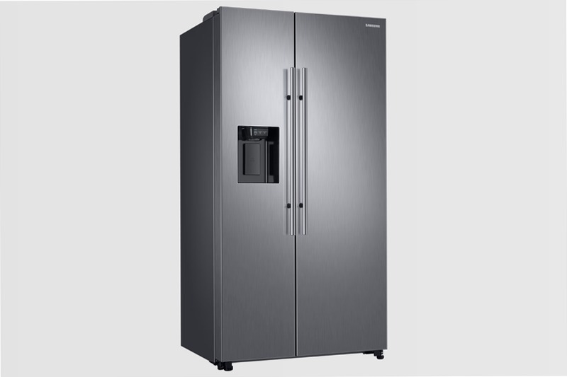 Side by Side Serie 8000 RS67N8211S9