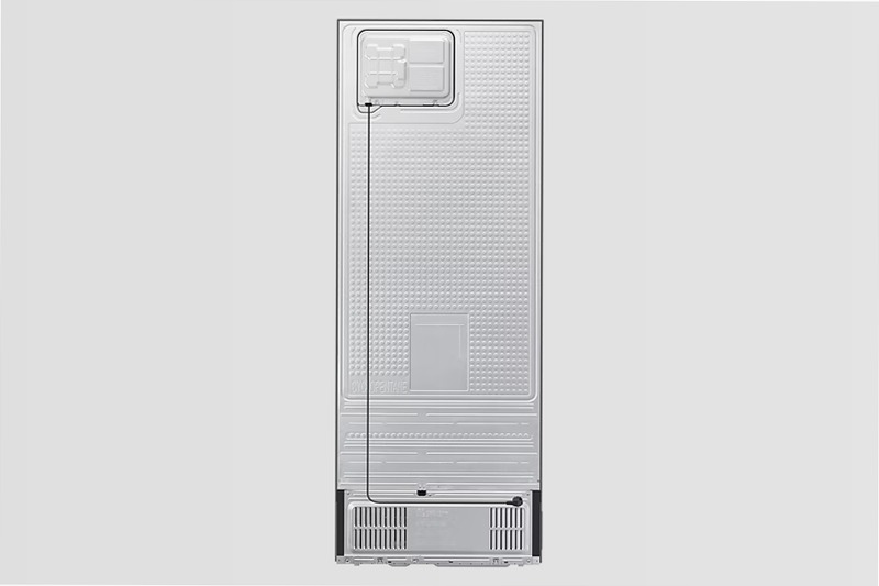Frigorifero Combinato Samsung FIRST 75 AI Inox D