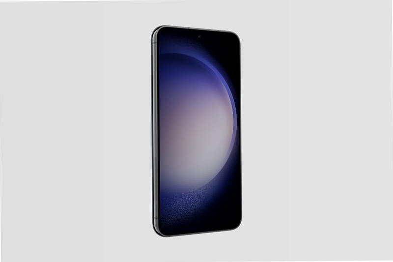 Galaxy S23 8GB Nero