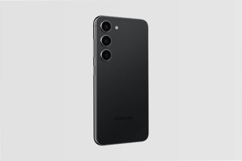 Galaxy S23 8GB Nero