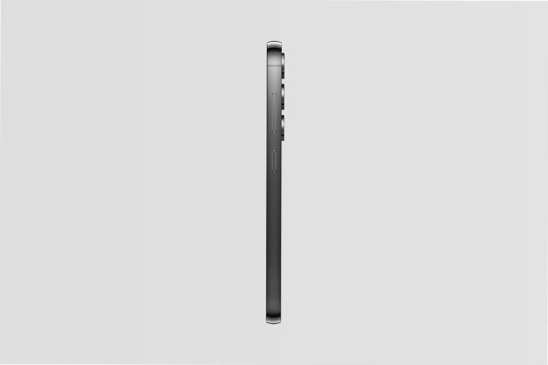Galaxy S23 8GB Nero