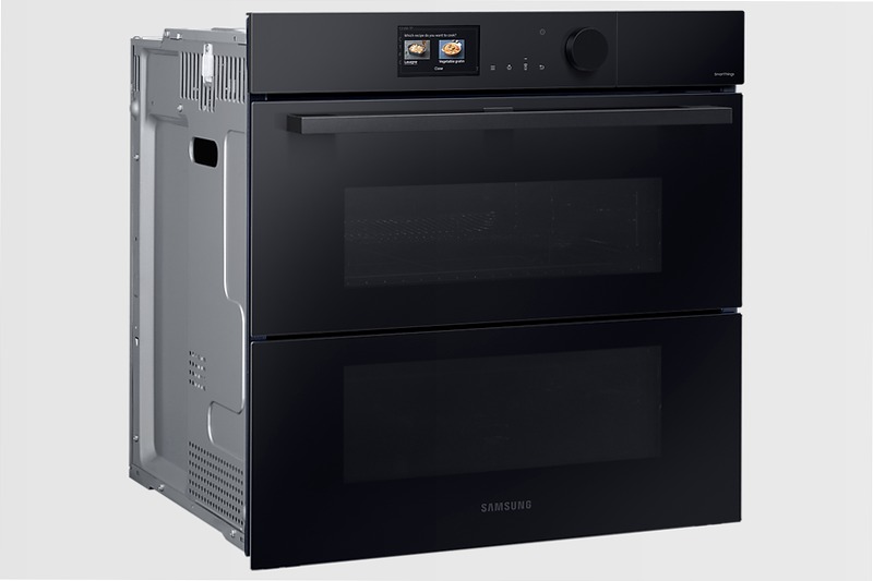 Forno a vapore Samsung BESPOKE Dual Cook Flex™ Steam Serie 6