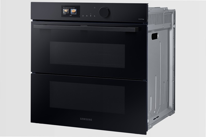 Forno a vapore Samsung BESPOKE Dual Cook Flex™ Steam Serie 6