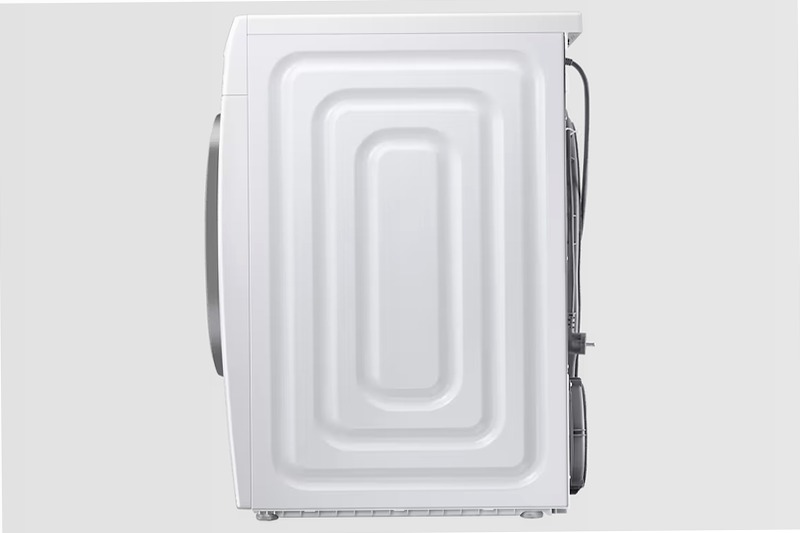 Asciugatrice AI Control 9Kg A Bianco