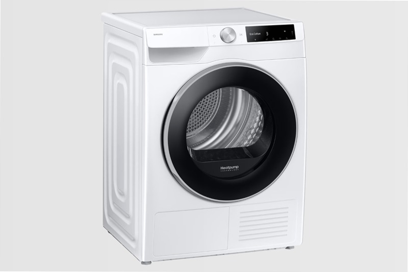 Asciugatrice AI Control 9Kg A Bianco