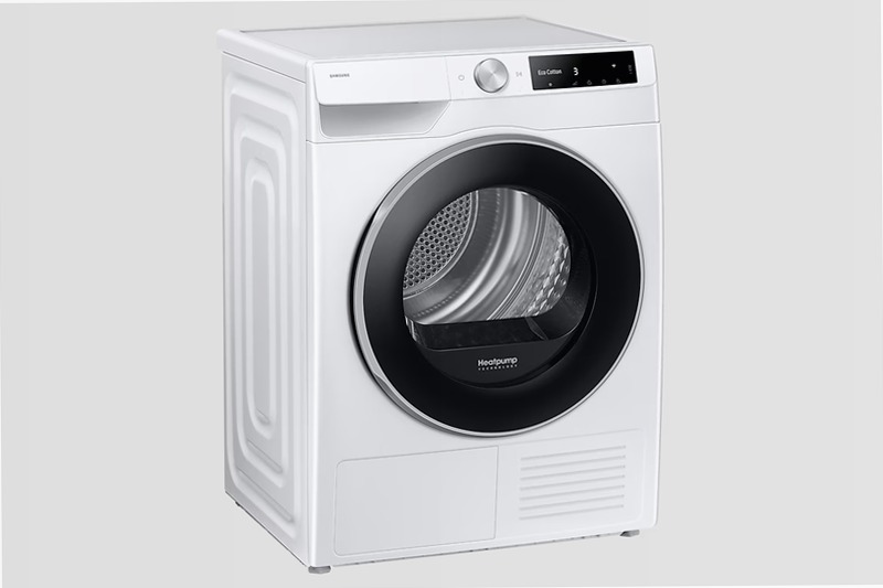 Asciugatrice AI Control 9Kg A Bianco