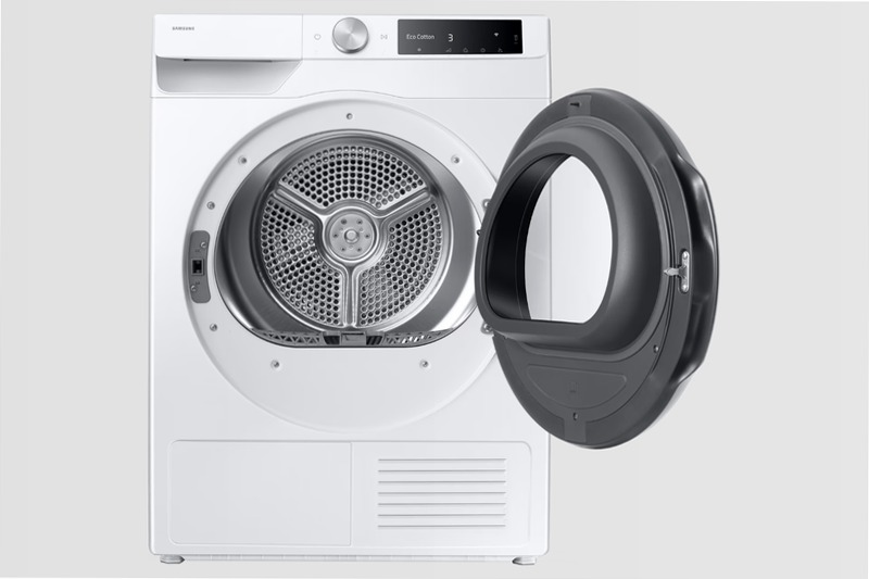 Asciugatrice AI Control 9Kg A Bianco