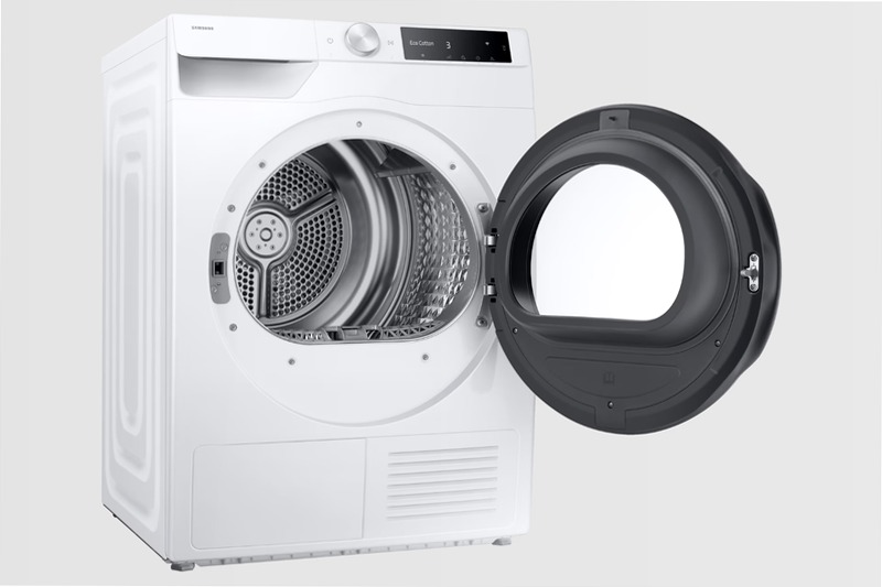 Asciugatrice AI Control 9Kg A Bianco
