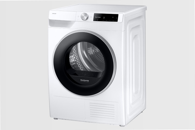 Asciugatrice AI Control 9Kg A Bianco