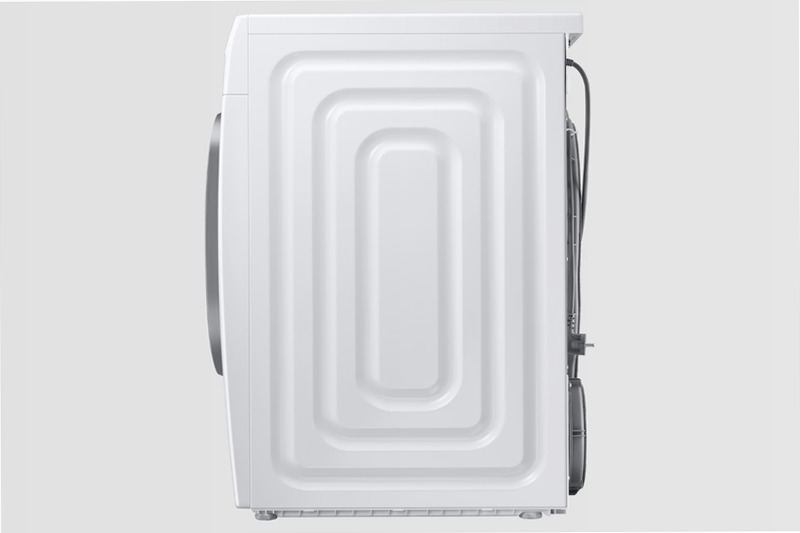Asciugatrice AI Control 9Kg A Bianco