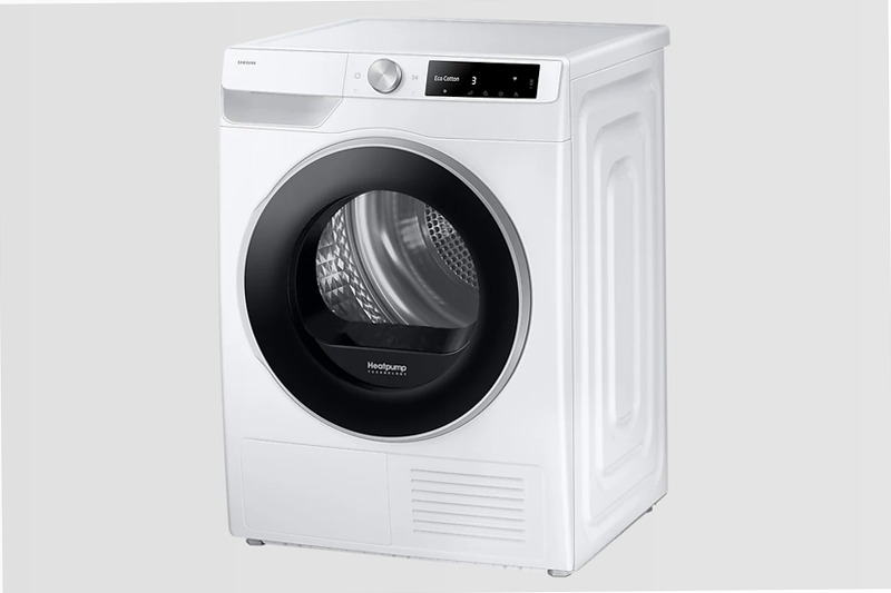 Asciugatrice AI Control 9Kg A Bianco